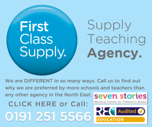 Teaching jobs in county durham