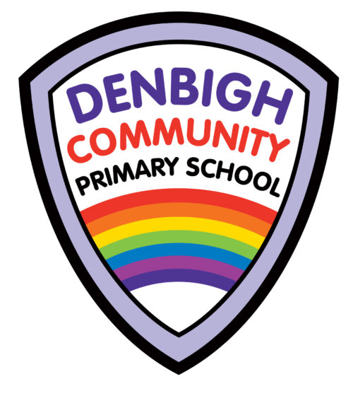 Centurion Multi Academy Trust - Denbigh Community Primary School