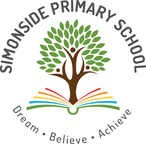 Simonside Primary School