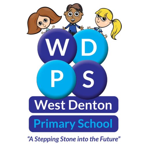 West Denton Primary School